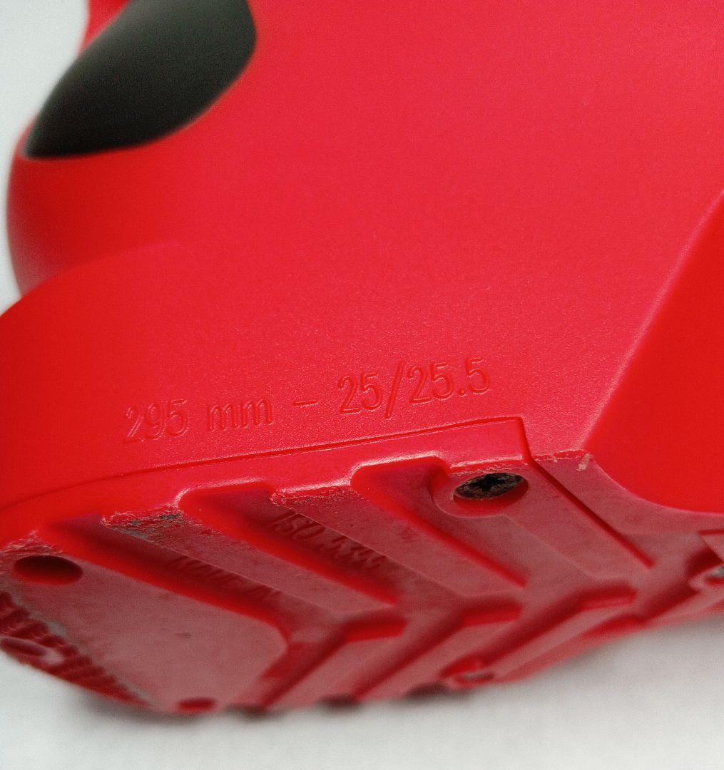 【美品】SALOMON（サロモン）スキーブーツ X-MAX 100 25.5cm