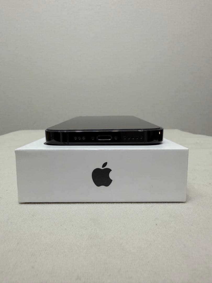 【美品】【即日発送可】iPhone 14 Pro スペースブラック 256GB