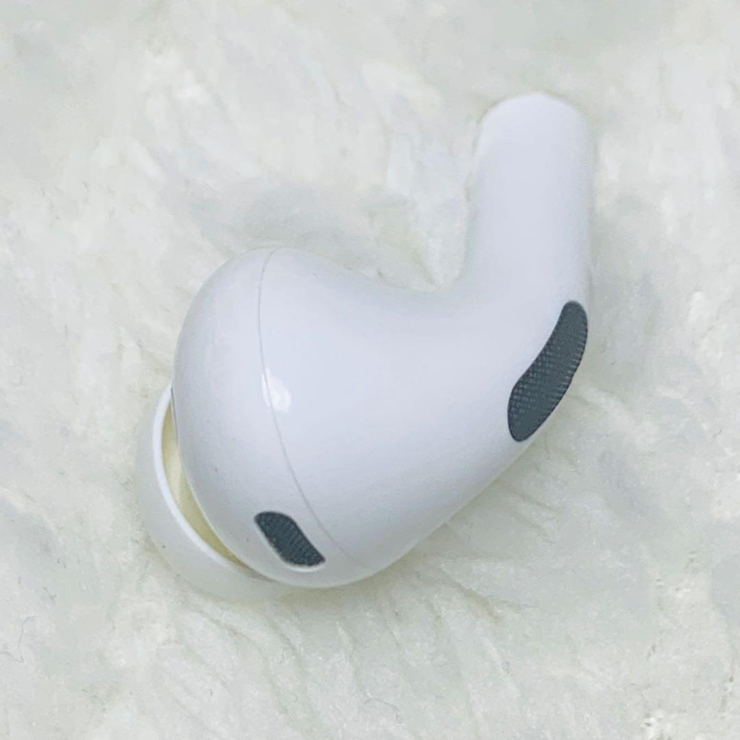 美品 AirPodsPro 第2世代 USB Type-C 左L 左耳 6