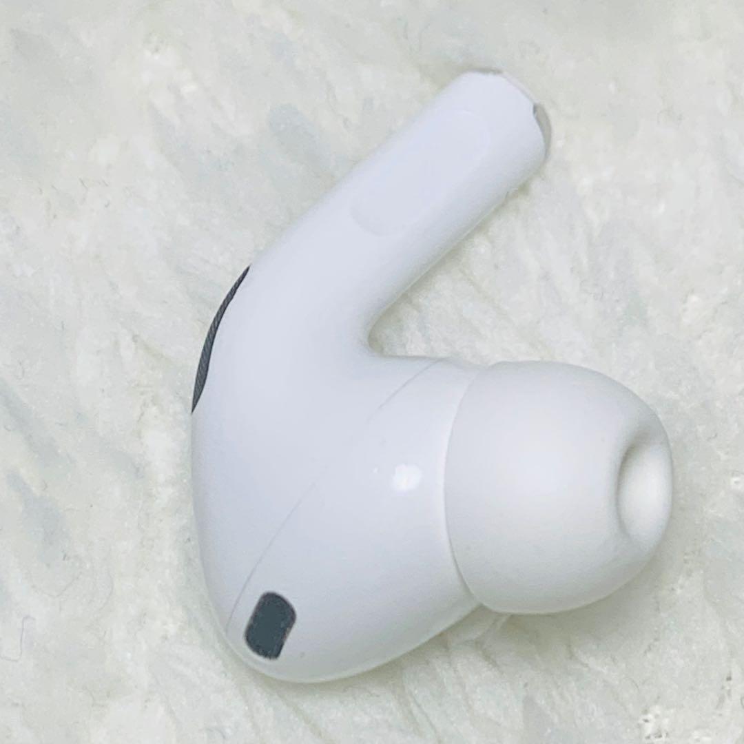 美品 AirPodsPro 第2世代 USB Type-C 左L 左耳 6