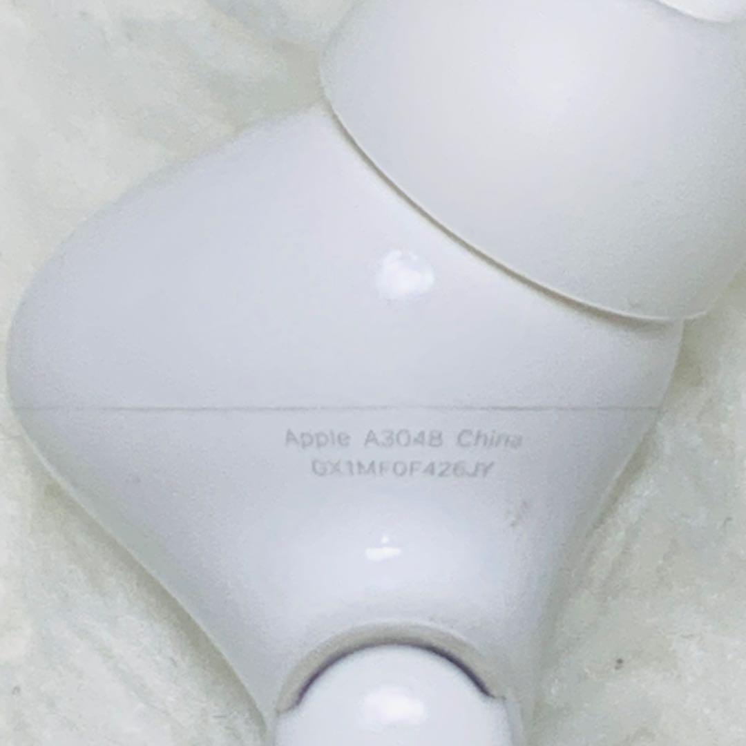 美品 AirPodsPro 第2世代 USB Type-C 左L 左耳 6