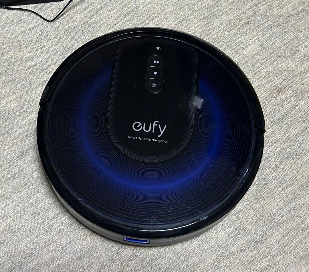 Anker Eufy RoboVac G30 (ロボット掃除機)