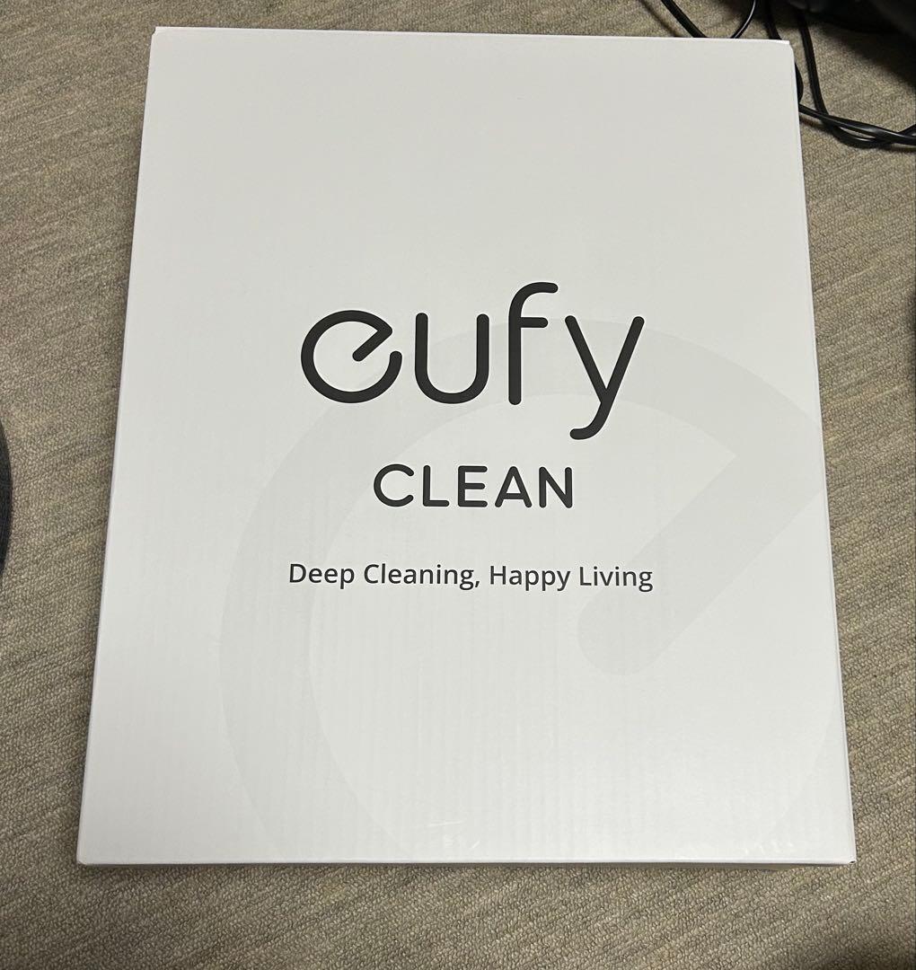 Anker Eufy RoboVac G30 (ロボット掃除機)