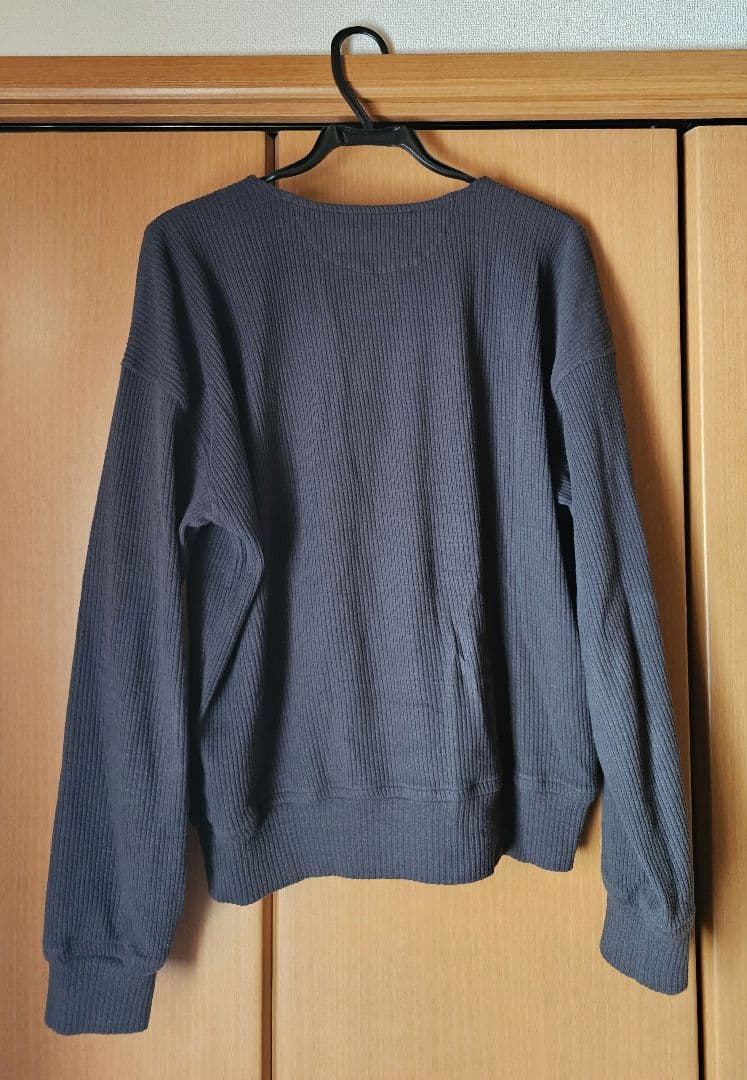 トップス Our Legacy BALLON SWEATSHIRT 44