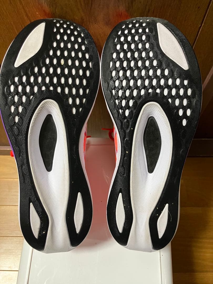 最終値下げ！マジックスピード4