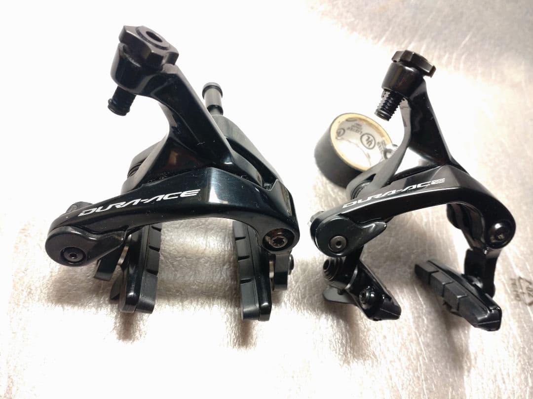 シマノ BR-R9100 R9200