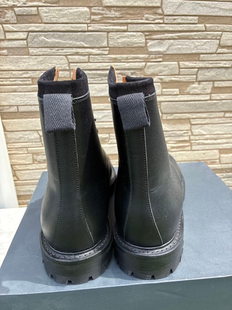 r*中様 CLARKS クラフトマスターⅢ 英国製 26.5cm 新品