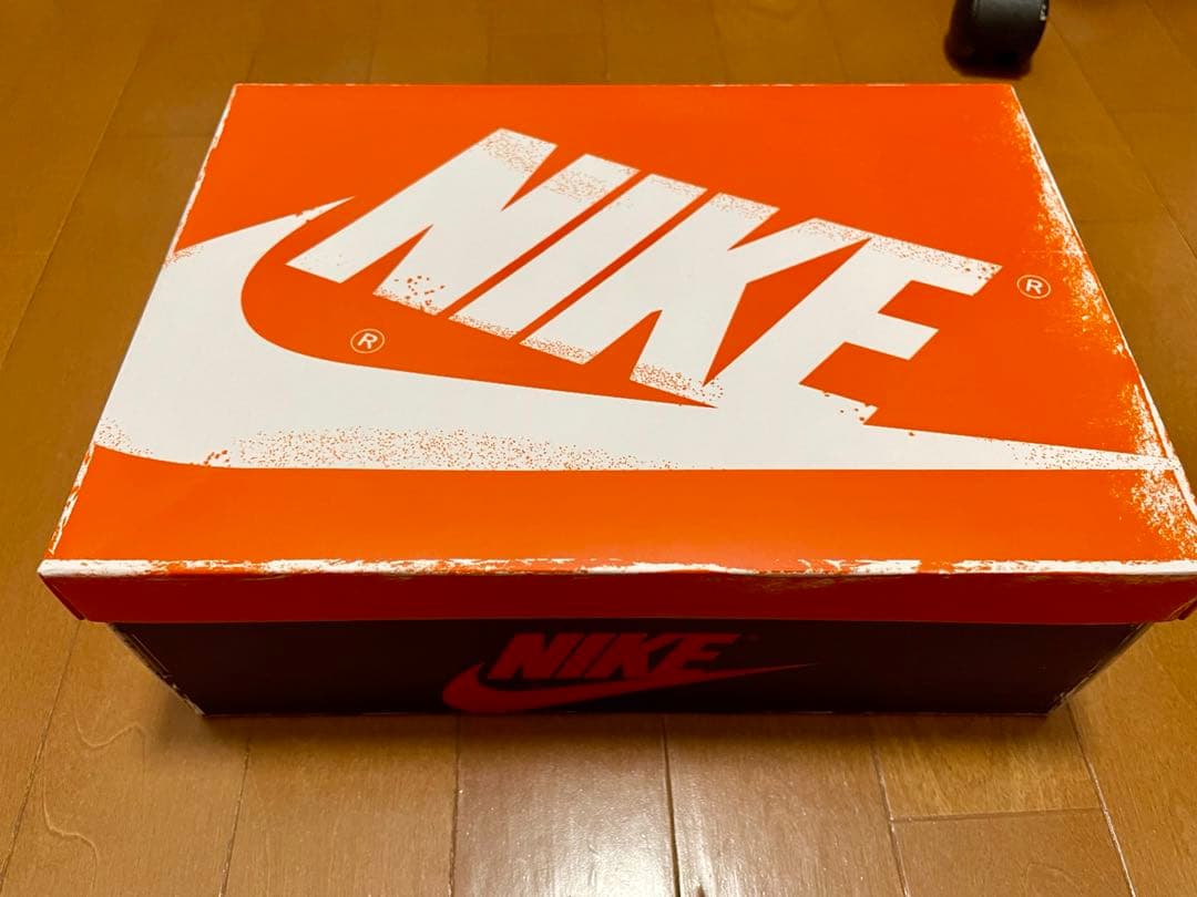 スニーカー Air Jordan 1 Retro High OG Chicago GS