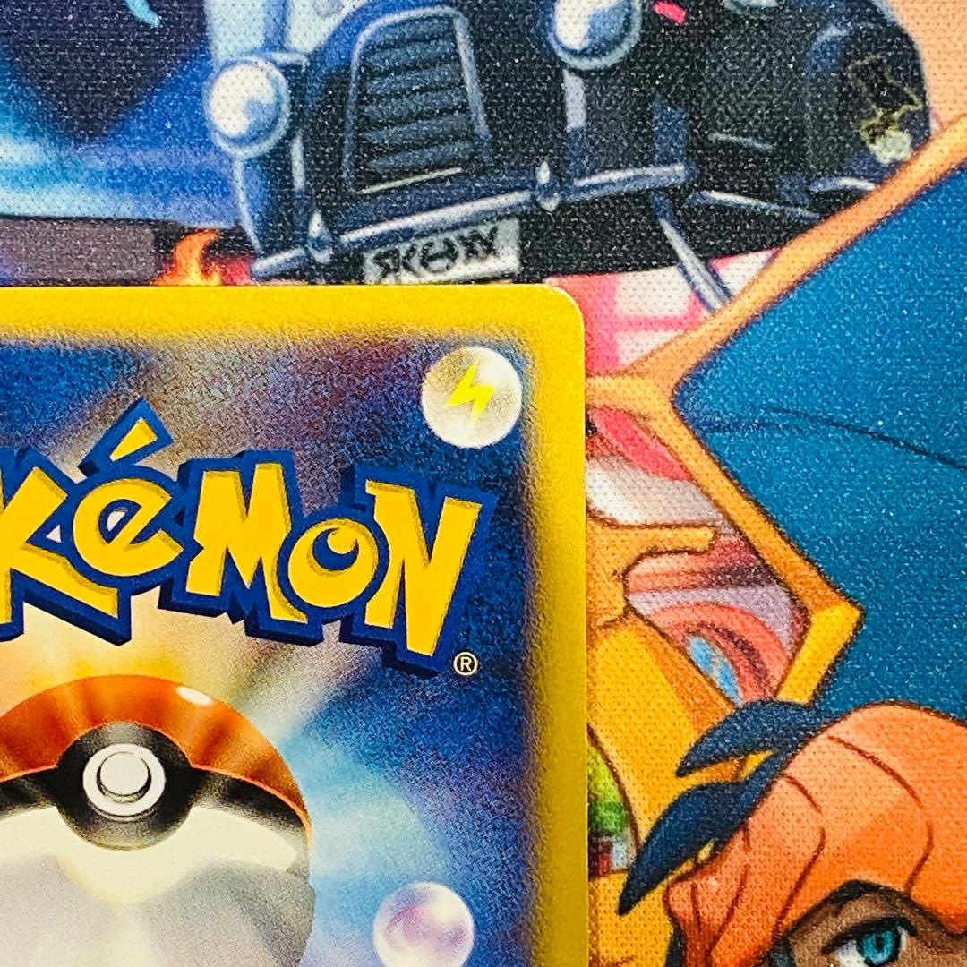 ダークライ lv.X ポケモンカード 100 HP