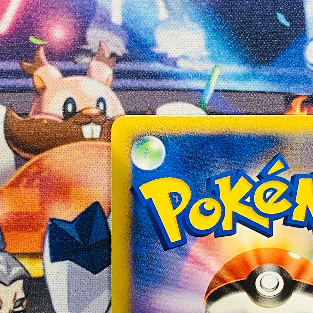 ダークライ lv.X ポケモンカード 100 HP