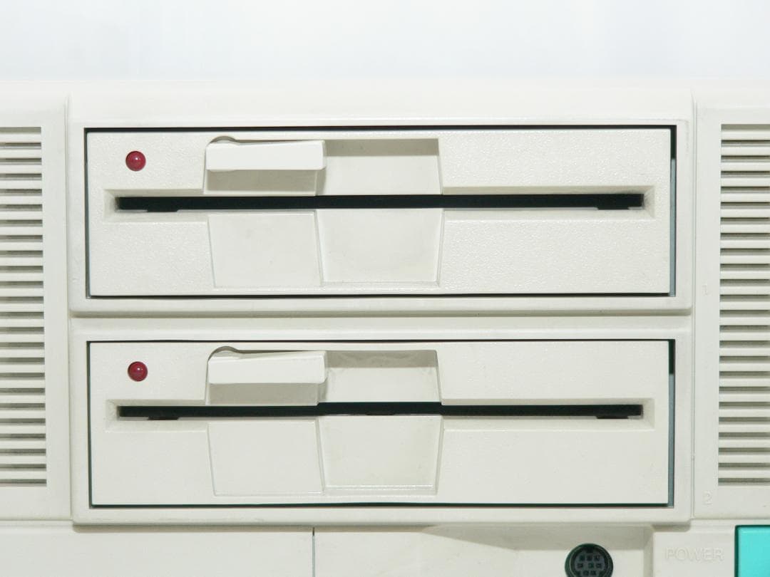 EPSON PC-286VS フルメンテナンス26K FMサウンドPC-9801