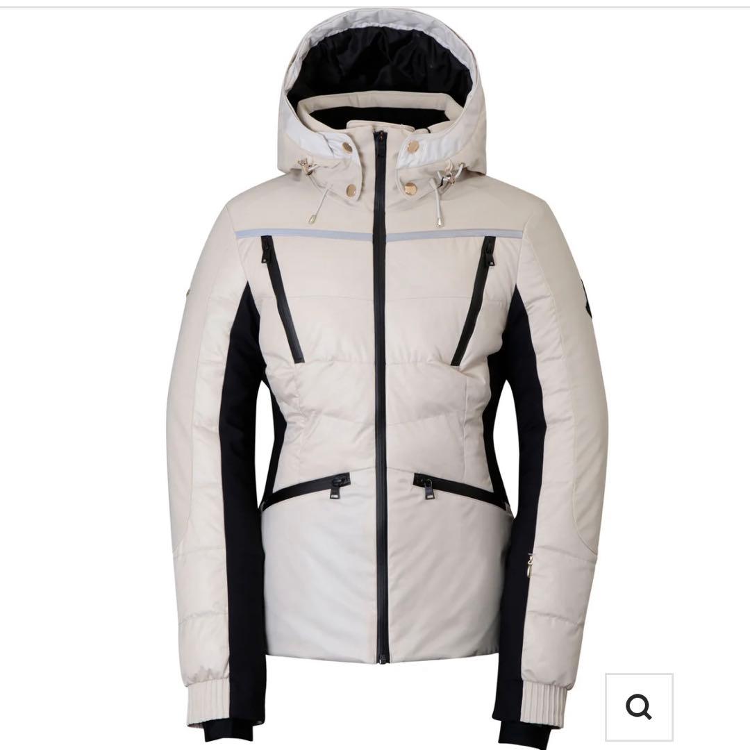 新品☆フェニックス　エレガント　シャイニング　スノージャケット　スキーウェア