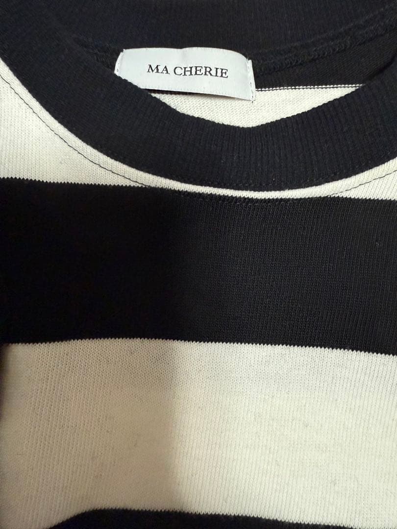 あゆさちん　フリルトップス　ロージーモンスター　フリルスカート