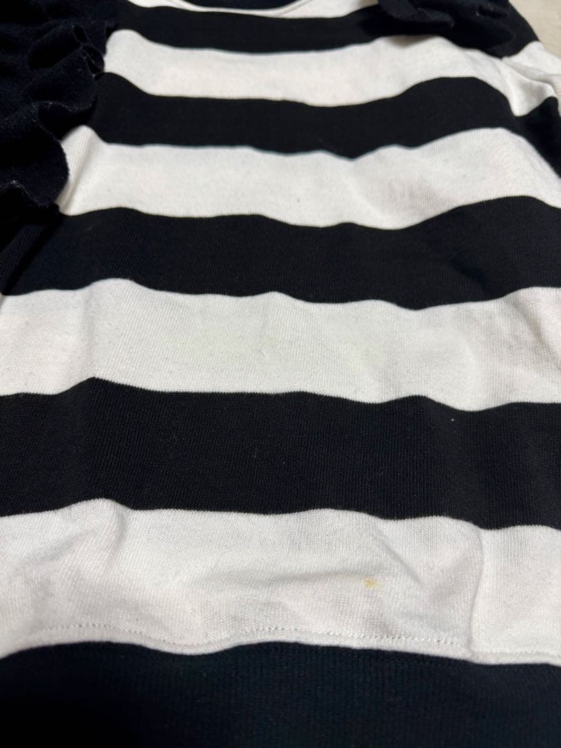 あゆさちん　フリルトップス　ロージーモンスター　フリルスカート