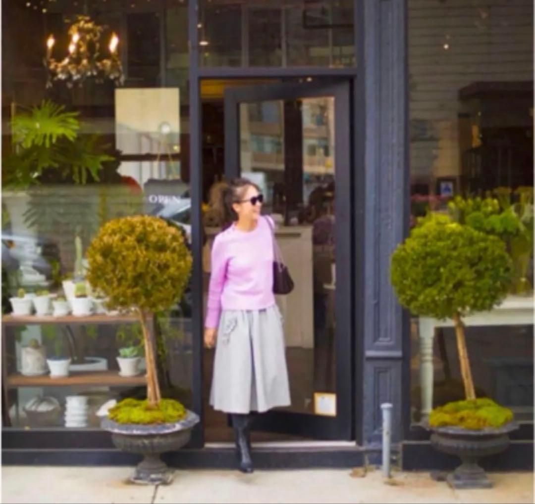 あゆさちん　フリルトップス　ロージーモンスター　フリルスカート