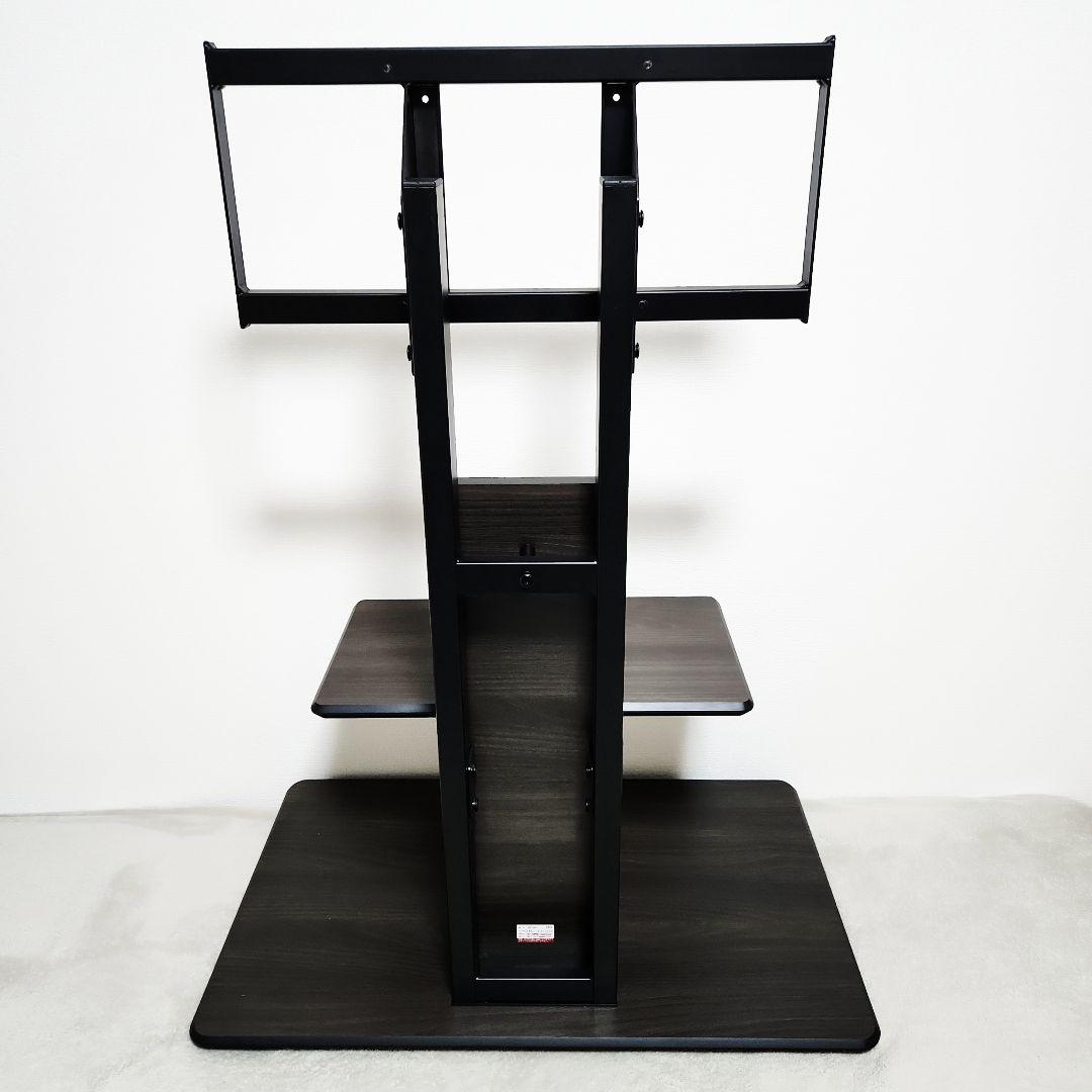TIMEZ テレビスタンド KF-950 ～55型対応 送料無料 ハヤミ工産