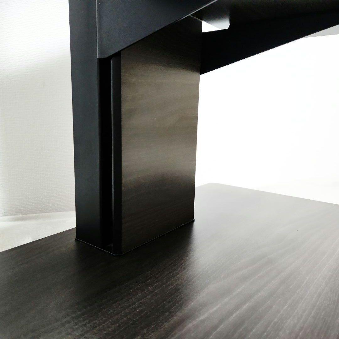 TIMEZ テレビスタンド KF-950 ～55型対応 送料無料 ハヤミ工産