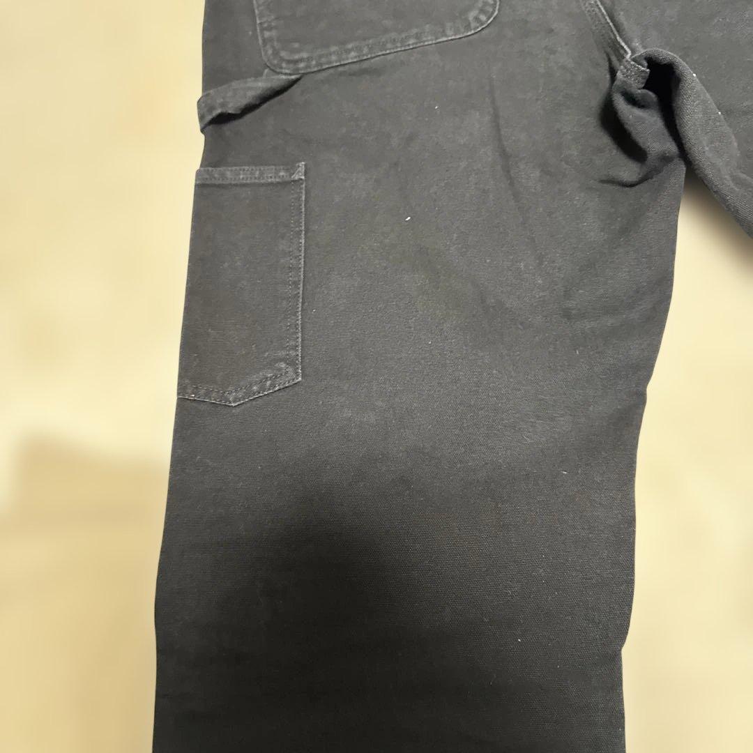 Carhartt NIKEacg パンツセット