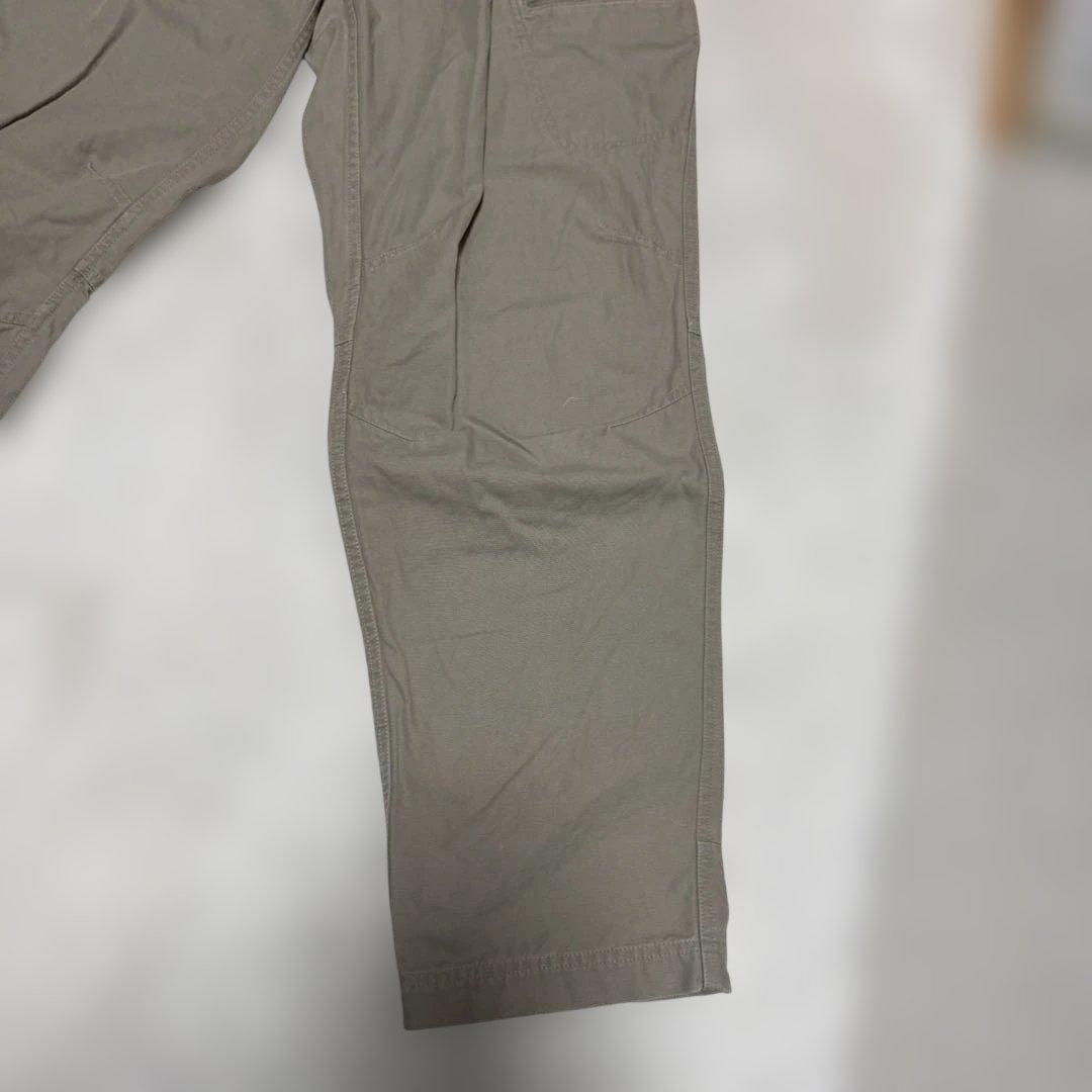 Carhartt NIKEacg パンツセット