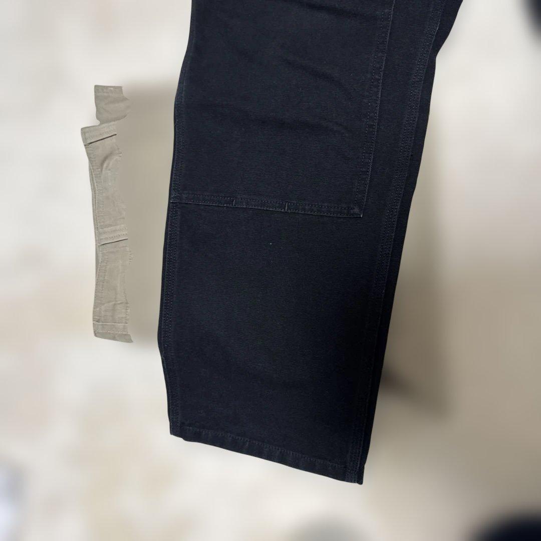 Carhartt NIKEacg パンツセット