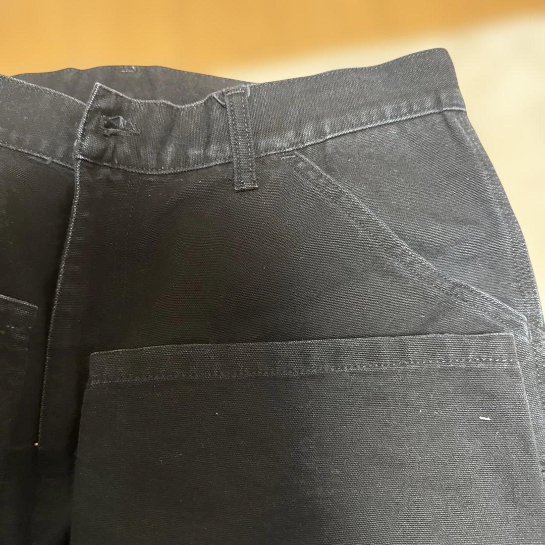 Carhartt NIKEacg パンツセット