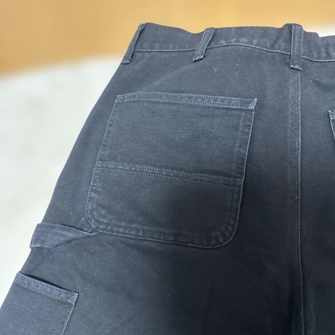 Carhartt NIKEacg パンツセット