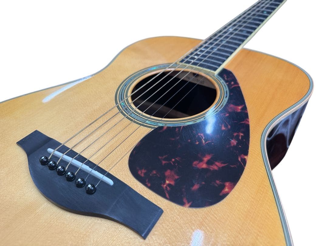 YAMAHA アコースティックギター LS16are