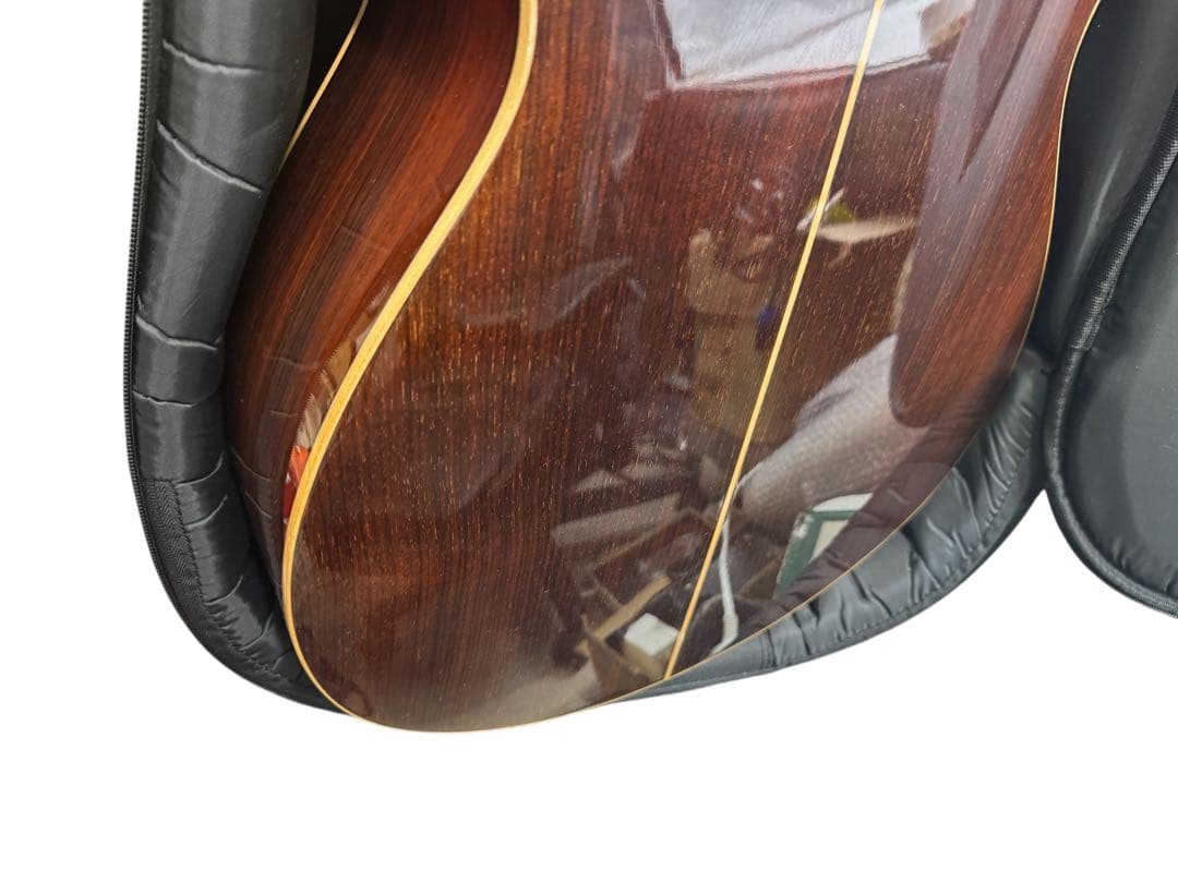 YAMAHA アコースティックギター LS16are