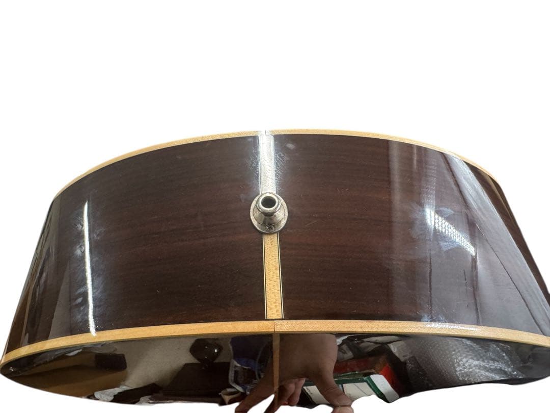 YAMAHA アコースティックギター LS16are