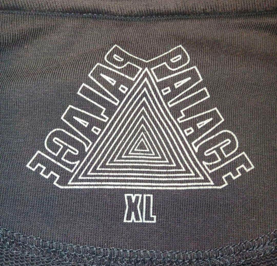 PALACE SKATEBOARDS パレス ワンポイント ペイント スウェット