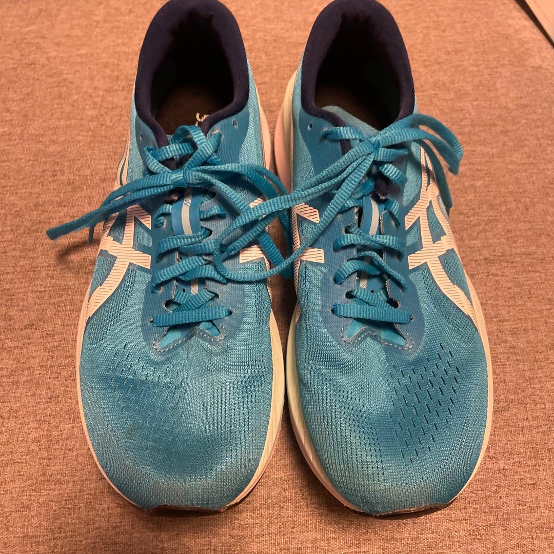 ASICS MAGIC SPEED 4（アシックス マジックスピード4）