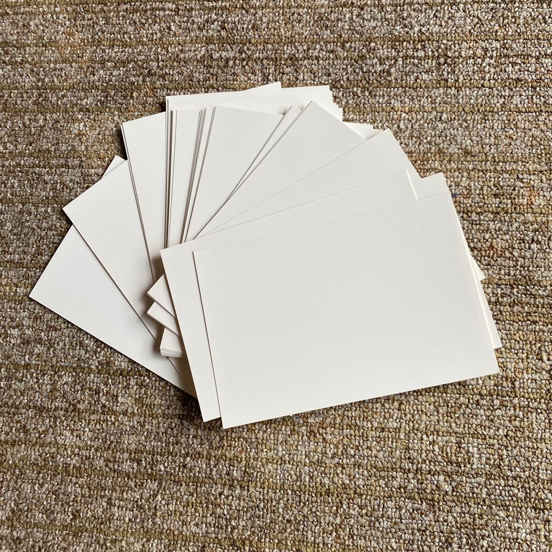 年賀ハガキ　３７3枚