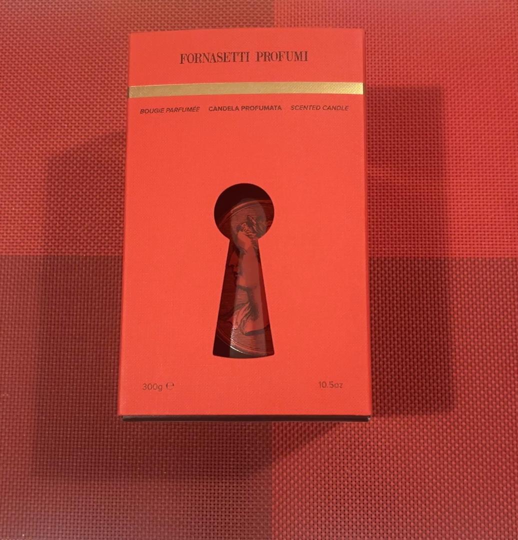 ★FORNASETTELI PROFUMI CAMMEI★フォルナセッティ