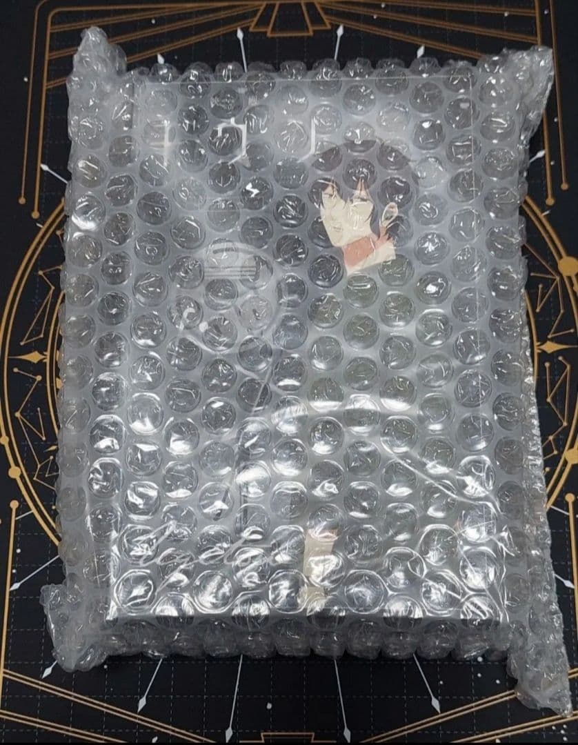 「ギヴン」海へ 村田雨月モデル ワイヤレスイヤホン ONKYOコラボ