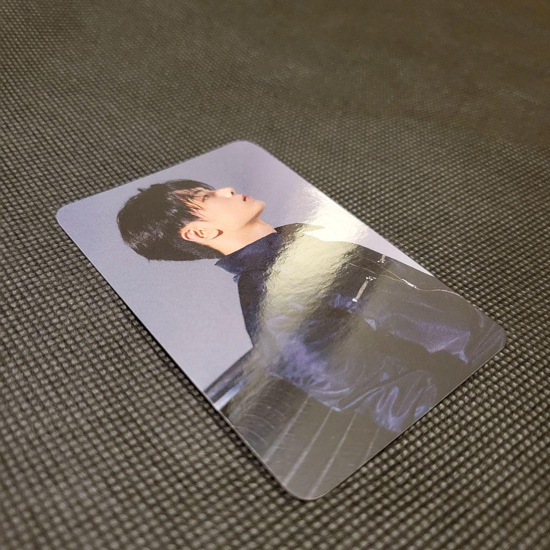 ENHYPEN ジェイ THE CITY SEOUL POP-UP トレカ AB