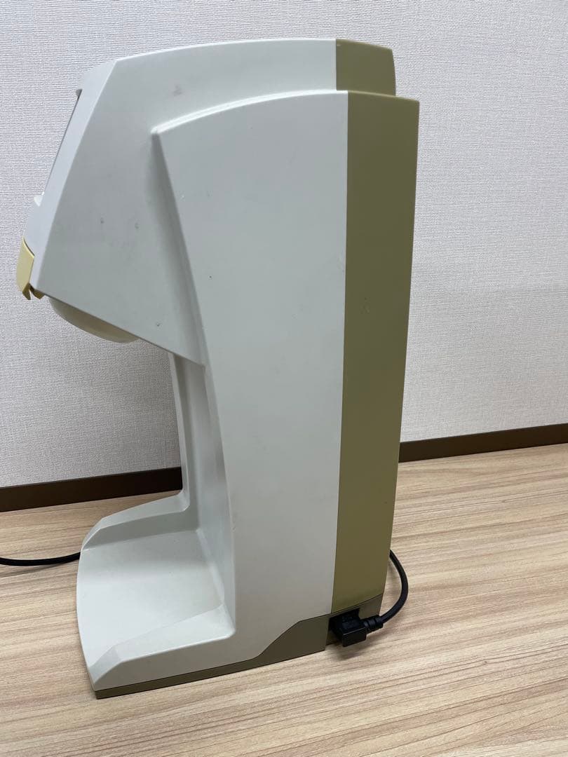 SANDEN ソフトクリームマシン CIM-10A One Shot OS3