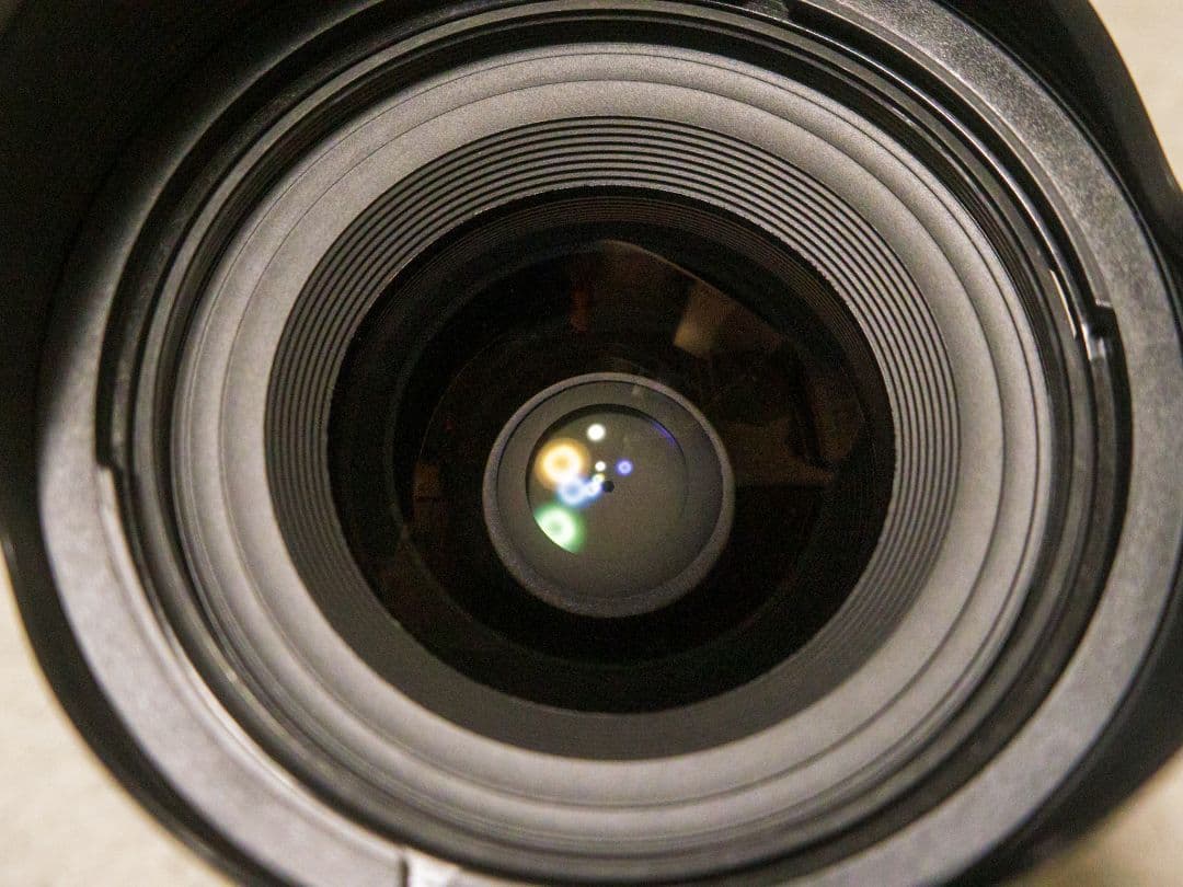 TAMRON 20-40mm F/2.8 Di III VXD ソニーEマウント