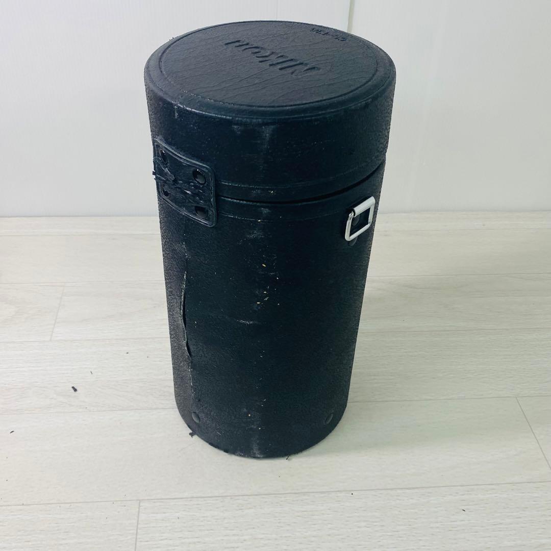 ズームレンズAF Nikkor 80-200mm f/2.8