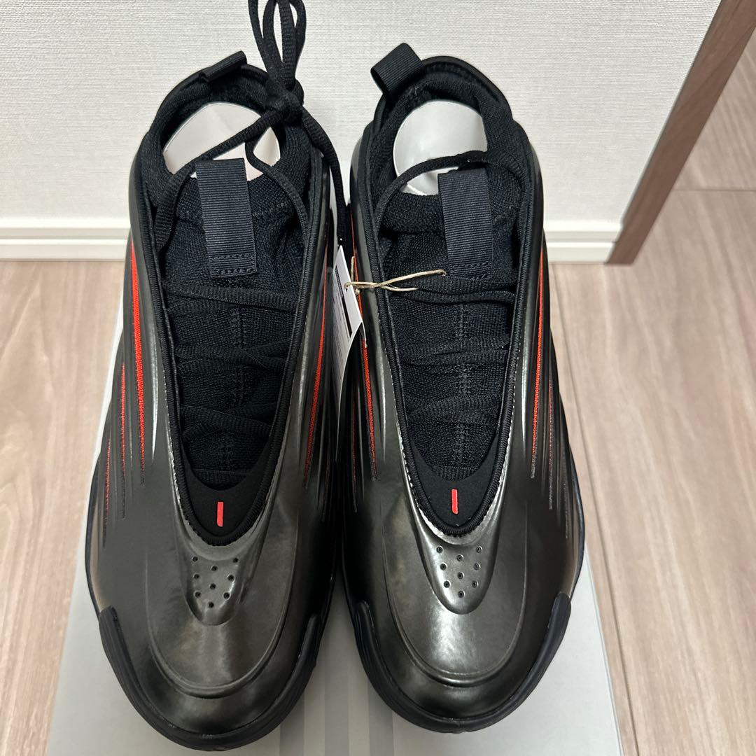 adidas HARDEN VOLUME 9 アディダス ハーデン ボリューム9