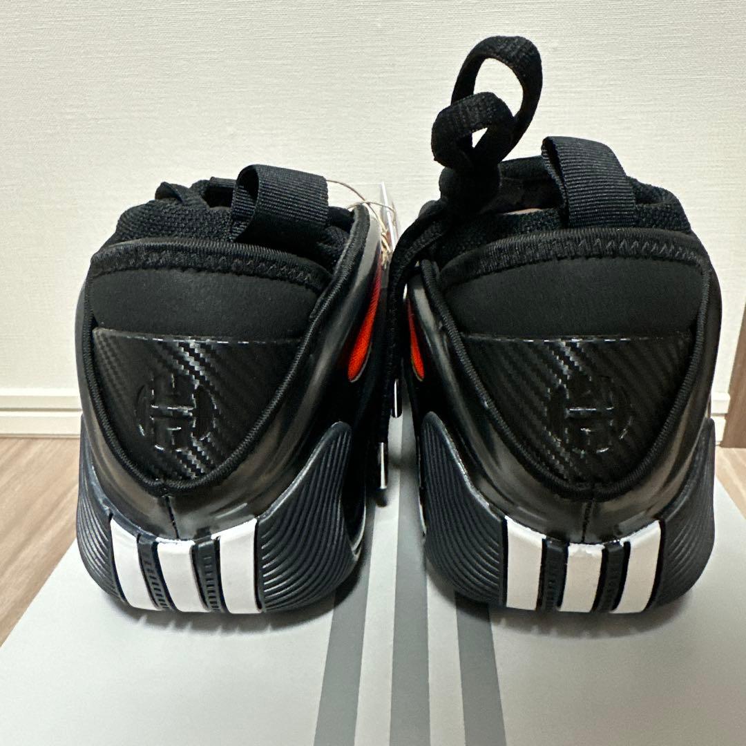 adidas HARDEN VOLUME 9 アディダス ハーデン ボリューム9