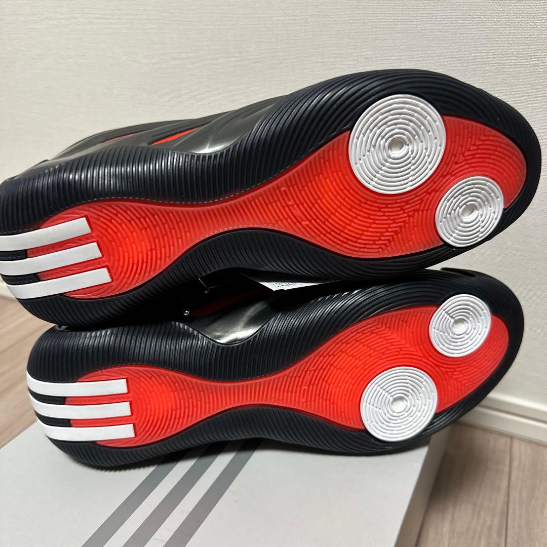 adidas HARDEN VOLUME 9 アディダス ハーデン ボリューム9