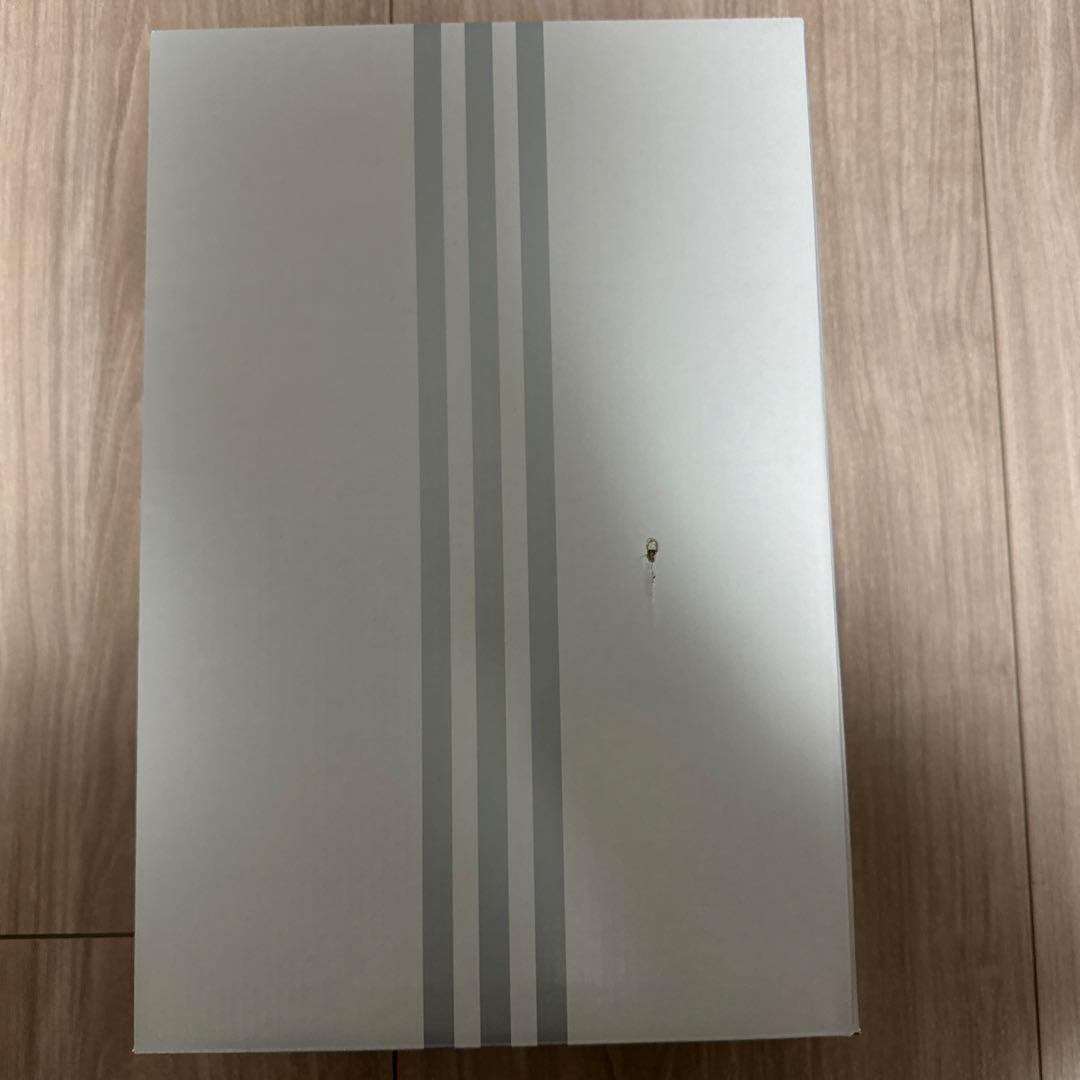 adidas HARDEN VOLUME 9 アディダス ハーデン ボリューム9