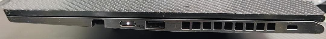 ThinkPad X1 Yoga Gen5 Core i7 16GB ジャンク