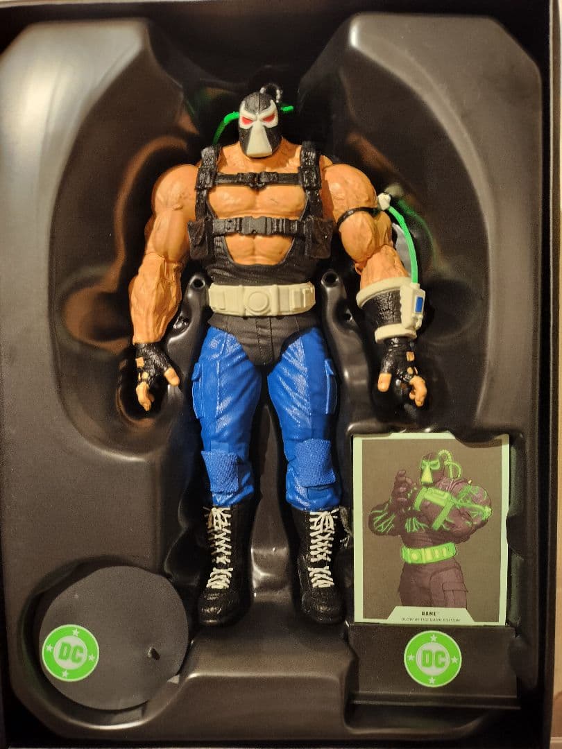 ベイン マクファーレントイズ ゴールドラベル グローインザダークエディション