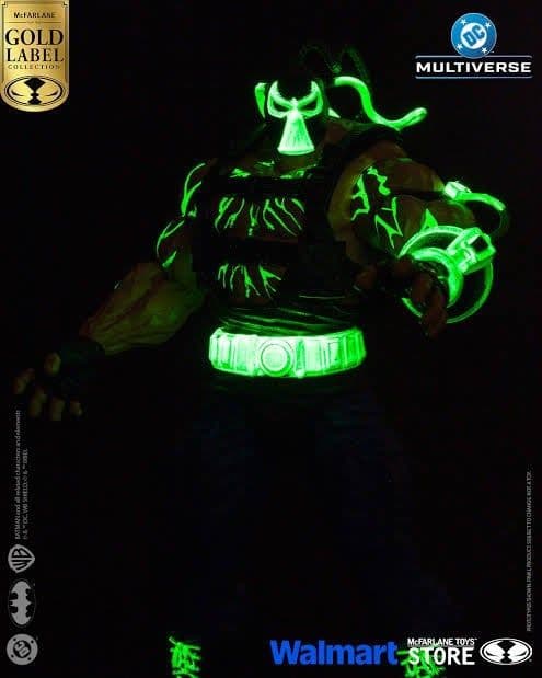 ベイン マクファーレントイズ ゴールドラベル グローインザダークエディション