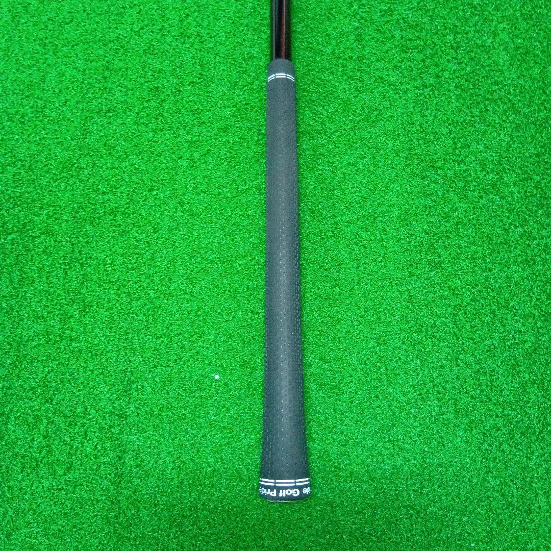 PING ALTA J CB BLACK R 4U用シャフト