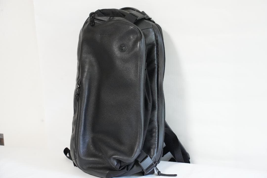 バッグ BROSKI AND SUPPLY Adjust Multi Backpack
