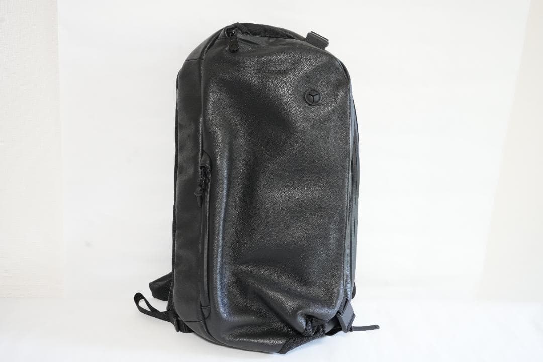 バッグ BROSKI AND SUPPLY Adjust Multi Backpack