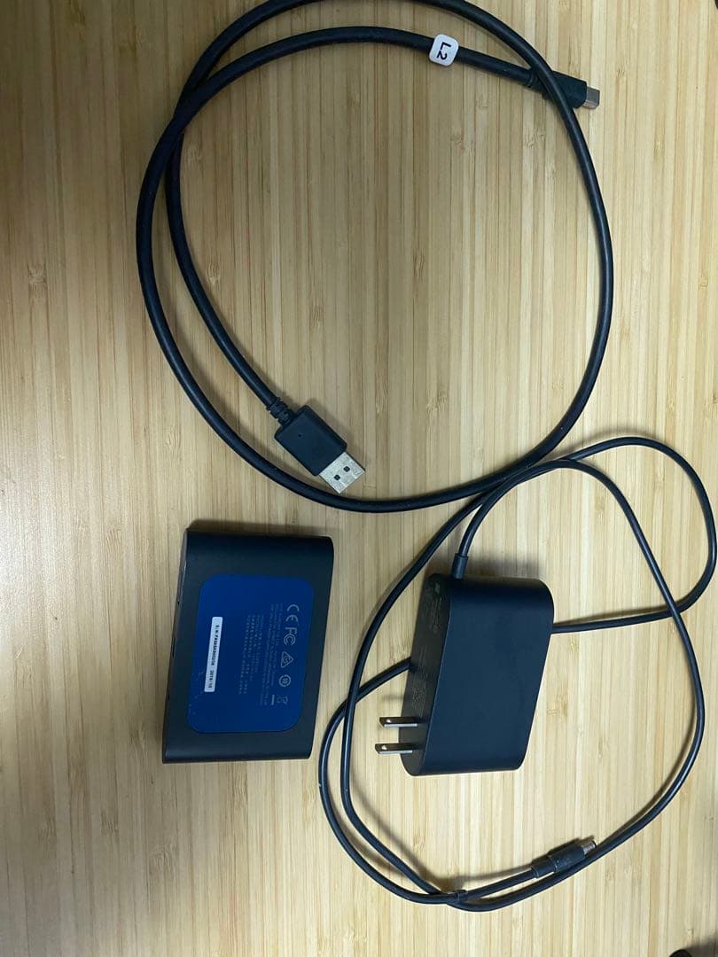 HTC VIVE COSMOS VRゴーグル