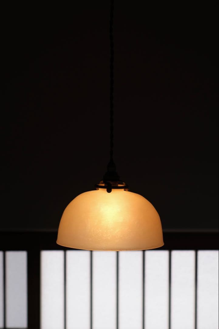 ナカオタカシ l ペンダント照明 l Arts&Science